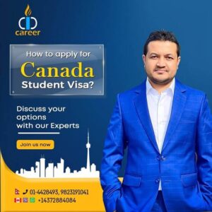 best consultancy in Nepal for canada